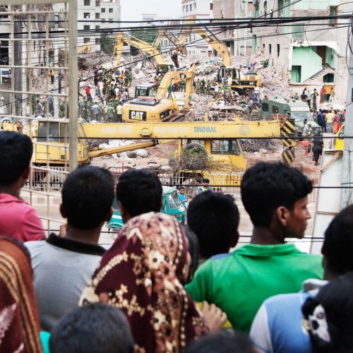 Rana Plaza